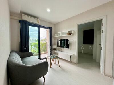For Rent - Condolette Pixel Sathorn, Bangkok