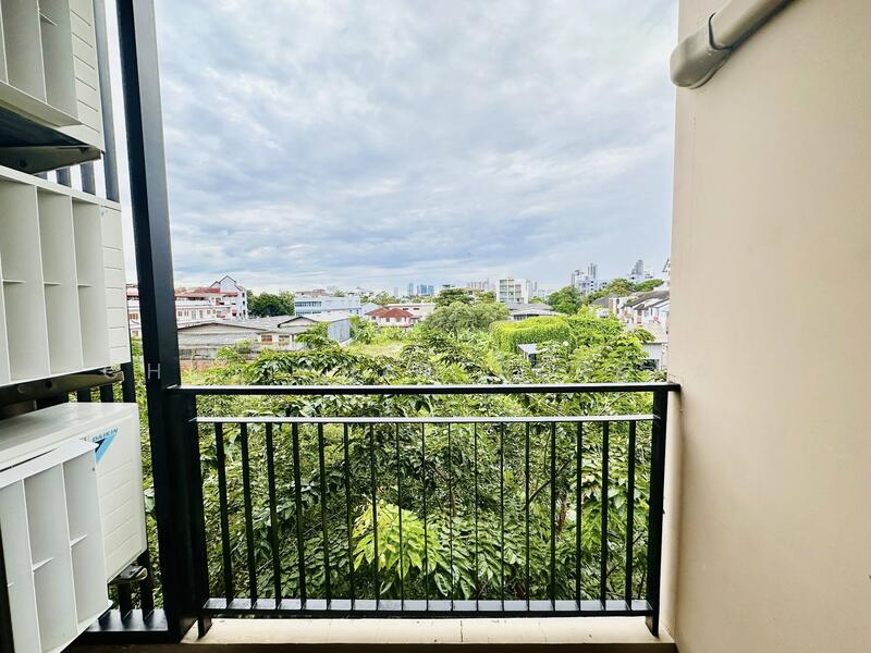 For Rent - Condolette Pixel Sathorn, Bangkok