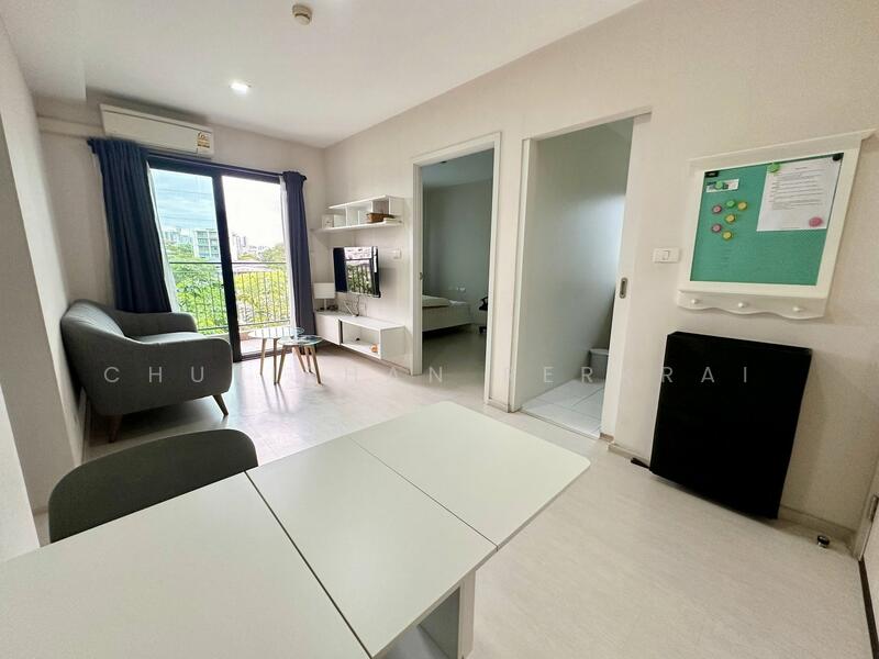 For Rent - Condolette Pixel Sathorn, Bangkok