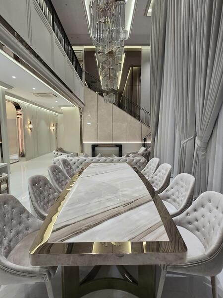 Narasiri Krungthep Kreetha : นาราสิริ กรุงเทพกรีฑา, กรุงเทพ, 69 ซอยประชาร่วมใจ, หัวหมาก, บางกะปิ, กรุงเทพ, 554 ตร.ม., บ้านเดี่ยว ขาย, โดย Eastblue Horizon, 500018253 - DDproperty.com