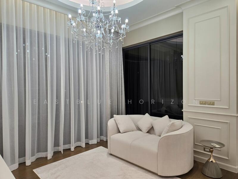 Narasiri Krungthep Kreetha, Bangkok, 69 Soi Pracha Ruamjai, Hua Mak, Bang Kapi, Bangkok, 4 Bedrooms, 554 sqm, Single Detached House For Sale, by Eastblue Horizon, 500018253 - DDproperty.com