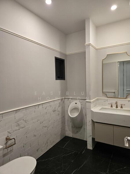 Narasiri Krungthep Kreetha, Bangkok, 69 Soi Pracha Ruamjai, Hua Mak, Bang Kapi, Bangkok, 4 Bedrooms, 554 sqm, Single Detached House For Sale, by Eastblue Horizon, 500018253 - DDproperty.com