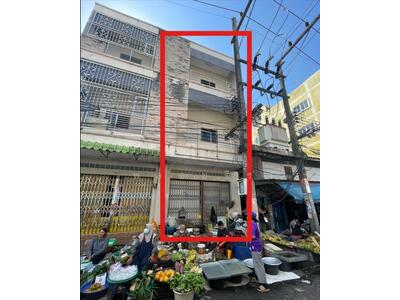 ขาย - ถนนเพชรเกษม ซอย 24, สงขลา