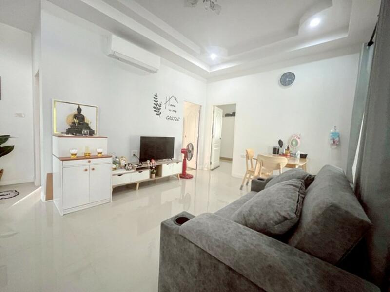 For Rent - บ้านเช่าหนองขาม ศรีราชา, Chon Buri (Pattaya)