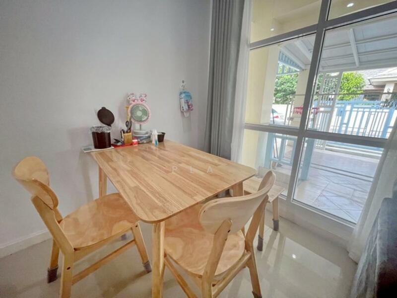 For Rent - บ้านเช่าหนองขาม ศรีราชา, Chon Buri (Pattaya)
