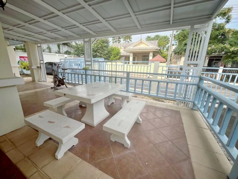 For Rent - บ้านเช่าหนองขาม ศรีราชา, Chon Buri (Pattaya)