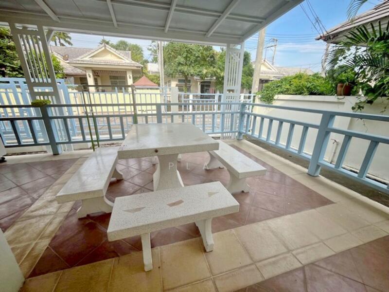 For Rent - บ้านเช่าหนองขาม ศรีราชา, Chon Buri (Pattaya)