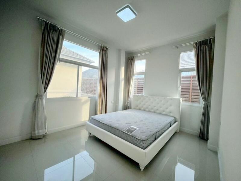 For Rent - บ้านเช่าหนองขาม ศรีราชา, Chon Buri (Pattaya)