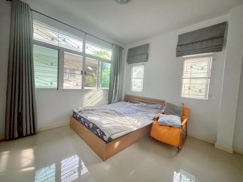 For Rent - บ้านเช่าหนองขาม ศรีราชา, Chon Buri (Pattaya)