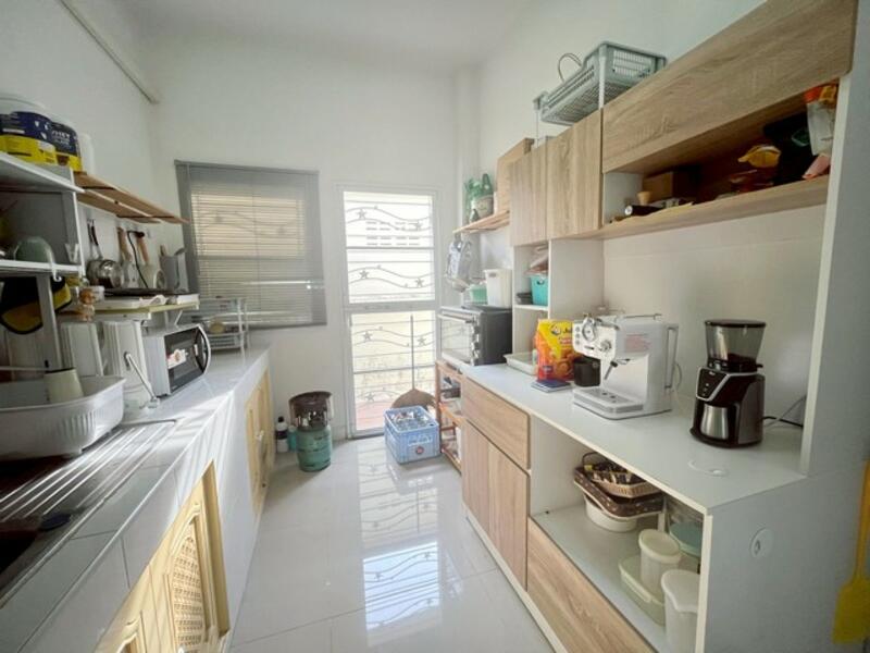 For Rent - บ้านเช่าหนองขาม ศรีราชา, Chon Buri (Pattaya)