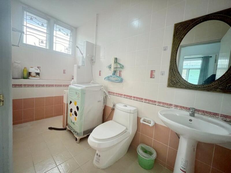 For Rent - บ้านเช่าหนองขาม ศรีราชา, Chon Buri (Pattaya)