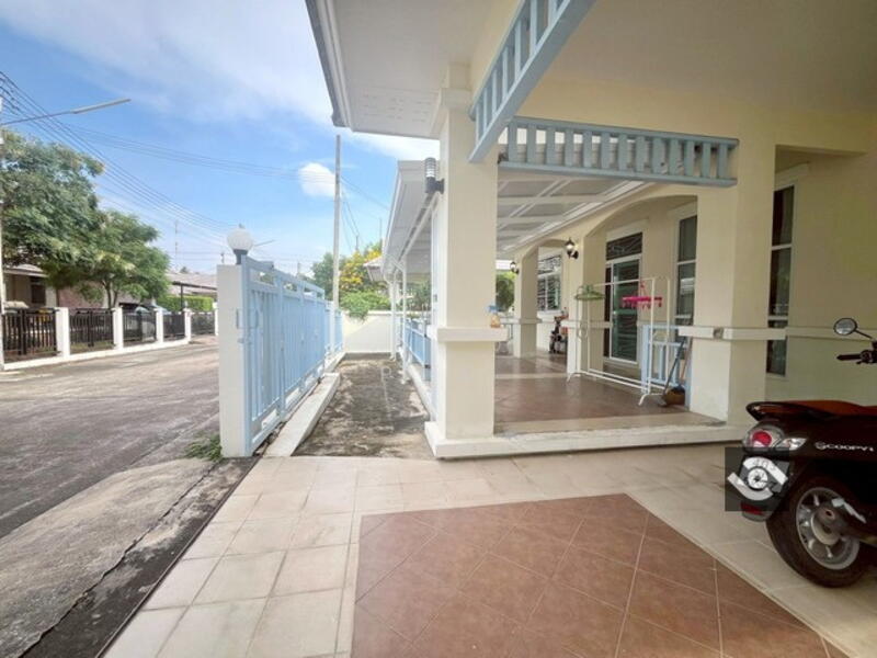 For Rent - บ้านเช่าหนองขาม ศรีราชา, Chon Buri (Pattaya)