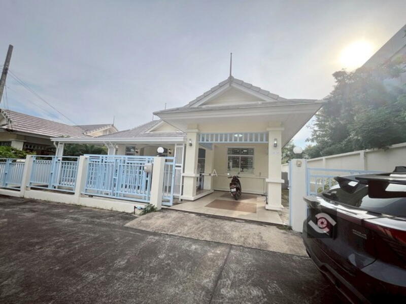 For Rent - บ้านเช่าหนองขาม ศรีราชา, Chon Buri (Pattaya)