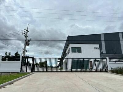 ขาย - ขาย ให้เช่า โรงงาน / คลังสินค้า 3000-5000 ตร.ม. นิคมพัฒนา ระยอง, ระยอง