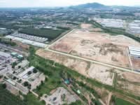 ขาย - ขายที่ดิน 5 - 50 ไร่ ในนิคมอุตสาหกรรม จังหวัดระยอง ชลบุรี, ระยอง