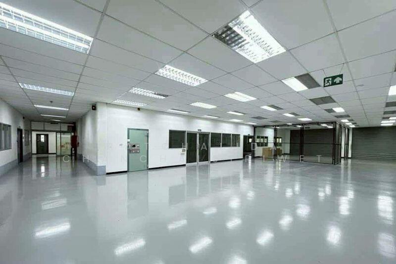 FACTORY for SALE – PURPLE ZONE, LAT KRABANG, BANGKOK, กรุงเทพ, ทับยาว, ลาดกระบัง, กรุงเทพ, 4,400 ตร.ม., โกดัง-โรงงาน ขาย, โดย Patchalida Chanchaisiriwet, 500018361 - DDproperty.com