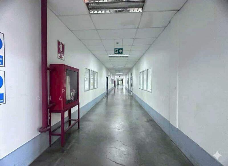 FACTORY for SALE – PURPLE ZONE, LAT KRABANG, BANGKOK, Bangkok, Thab Yao, Lat Krabang, Bangkok, , 4,400 sqm, Warehouse/Factory For Sale, by Patchalida Chanchaisiriwet, 500018361 - DDproperty.com