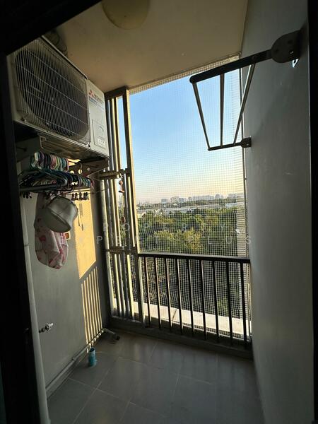 ขาย - iCondo Ngamwongwan 2 : ไอ คอนโด งามวงศ์วาน 2, นนทบุรี