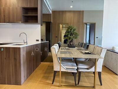 ขาย - Siamese Exclusive Sukhumvit 31 : ไซมิส เอ๊กซ์ตลูซีฟ สุขุมวิท 31, กรุงเทพ