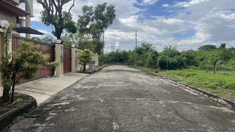 For Sale - ขายที่ ม.สิวลี 1 รังสิต80ตรว@20,000.-ศูนย์แปดเก้า1229530, Pathum Thani