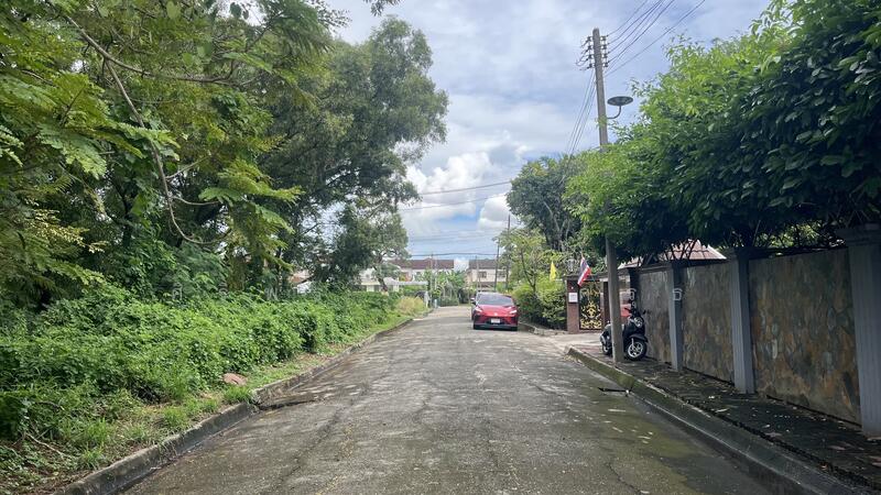 For Sale - ขายที่ ม.สิวลี 1 รังสิต80ตรว@20,000.-ศูนย์แปดเก้า1229530, Pathum Thani