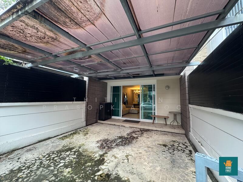 ให้เช่า - Town Plus X Ladprao : ทาวน์ พลัสเอ็กซ์ ลาดพร้าว, กรุงเทพ