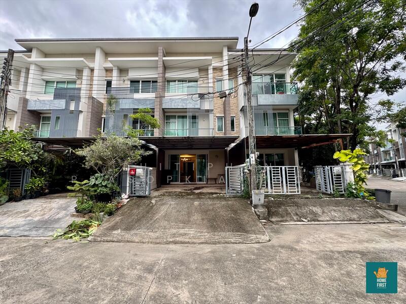 ให้เช่า - Town Plus X Ladprao : ทาวน์ พลัสเอ็กซ์ ลาดพร้าว, กรุงเทพ