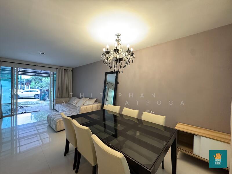 For Rent - Town Plus X Ladprao, Bangkok