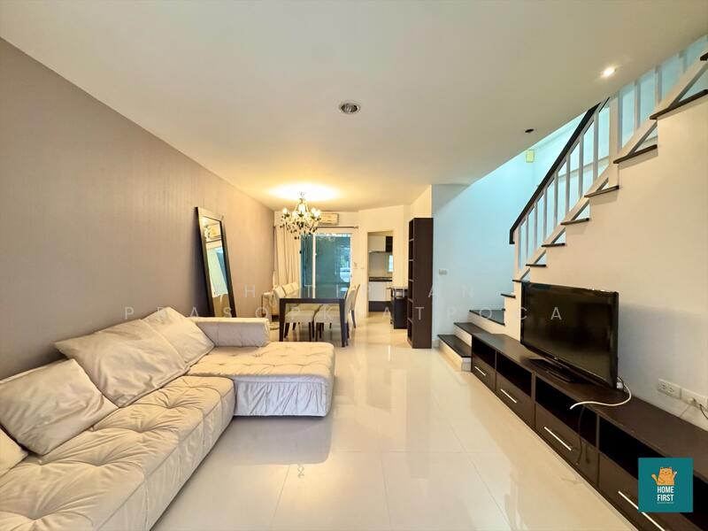 ให้เช่า - Town Plus X Ladprao : ทาวน์ พลัสเอ็กซ์ ลาดพร้าว, กรุงเทพ