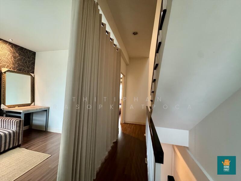 For Rent - Town Plus X Ladprao, Bangkok