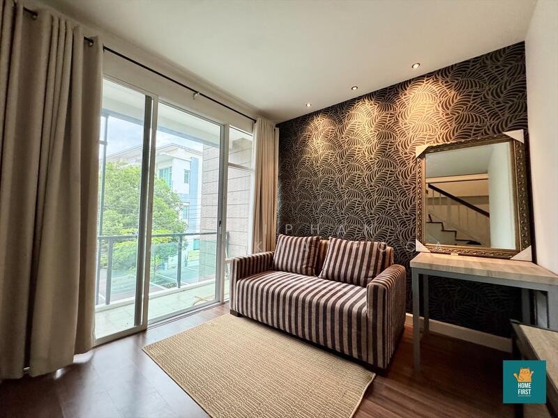 ให้เช่า - Town Plus X Ladprao : ทาวน์ พลัสเอ็กซ์ ลาดพร้าว, กรุงเทพ