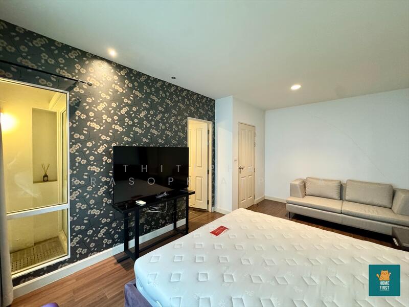 For Rent - Town Plus X Ladprao, Bangkok