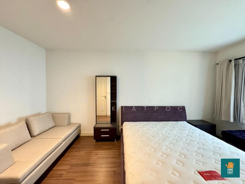 For Rent - Town Plus X Ladprao, Bangkok