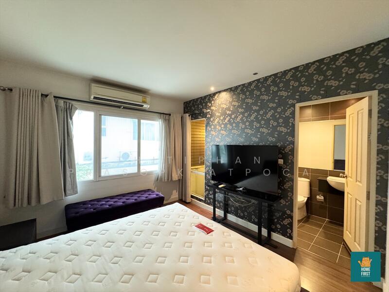 For Rent - Town Plus X Ladprao, Bangkok