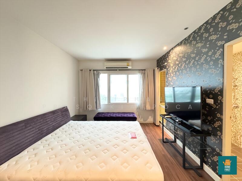 For Rent - Town Plus X Ladprao, Bangkok