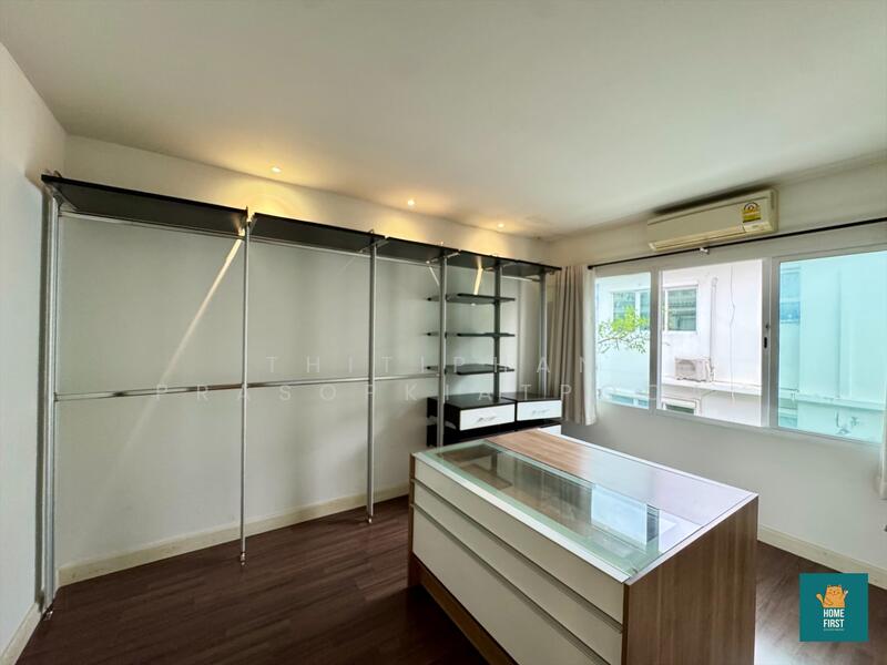 For Rent - Town Plus X Ladprao, Bangkok