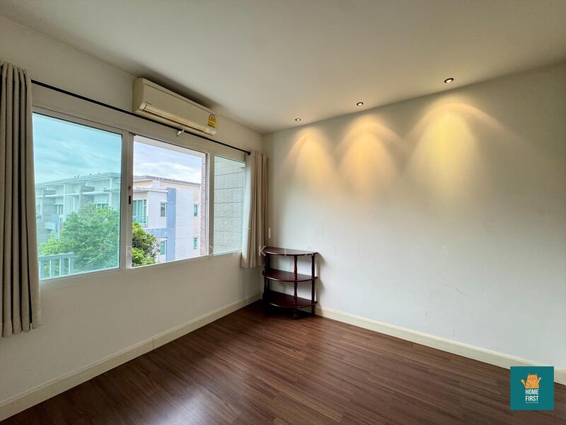 For Rent - Town Plus X Ladprao, Bangkok