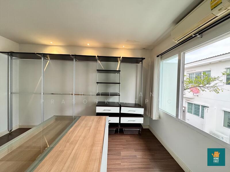 ให้เช่า - Town Plus X Ladprao : ทาวน์ พลัสเอ็กซ์ ลาดพร้าว, กรุงเทพ