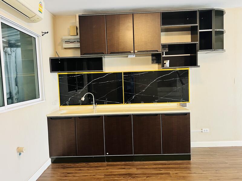 ขาย - Baan Klang Muang S-Sense Onnuch-Wongwan : บ้านกลางเมือง เอสเซ้นส์ อ่อนนุช – วงแหวน, กรุงเทพ