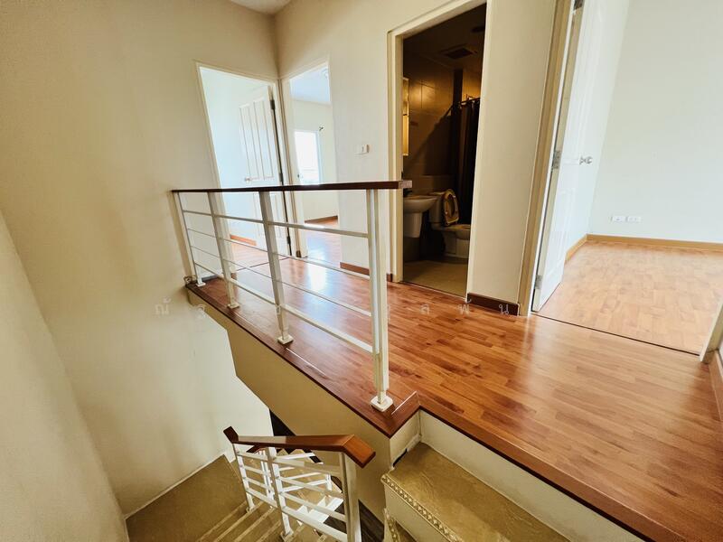 ขาย - Baan Klang Muang S-Sense Onnuch-Wongwan : บ้านกลางเมือง เอสเซ้นส์ อ่อนนุช – วงแหวน, กรุงเทพ