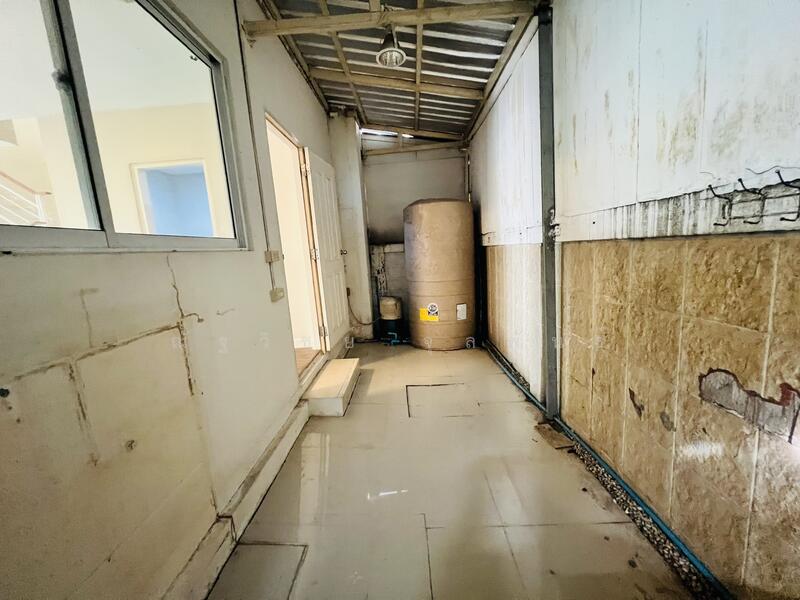 ขาย - Baan Klang Muang S-Sense Onnuch-Wongwan : บ้านกลางเมือง เอสเซ้นส์ อ่อนนุช – วงแหวน, กรุงเทพ