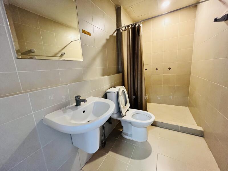 ขาย - Baan Klang Muang S-Sense Onnuch-Wongwan : บ้านกลางเมือง เอสเซ้นส์ อ่อนนุช – วงแหวน, กรุงเทพ