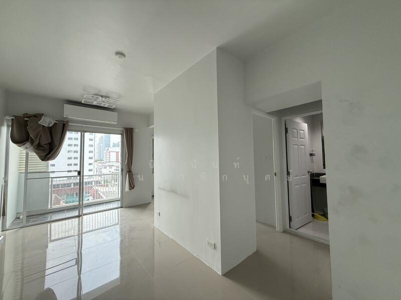 For Sale - A Space Asoke-Ratchada, Bangkok