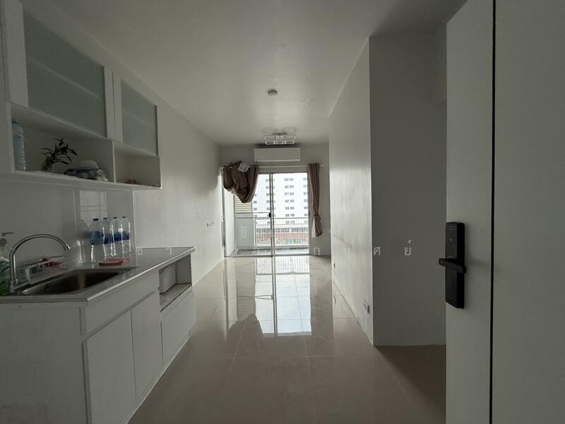 For Sale - A Space Asoke-Ratchada, Bangkok