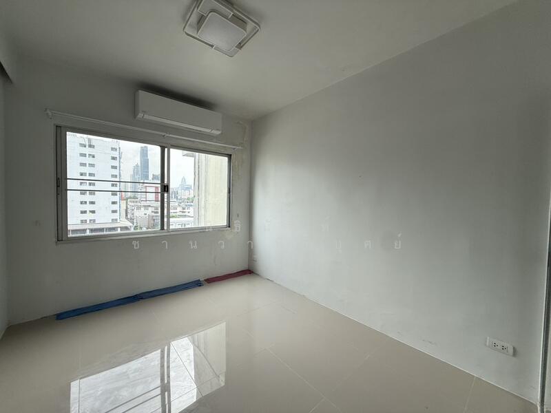 For Sale - A Space Asoke-Ratchada, Bangkok