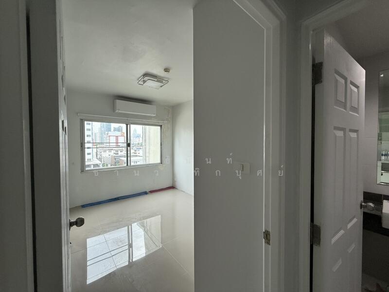 For Sale - A Space Asoke-Ratchada, Bangkok