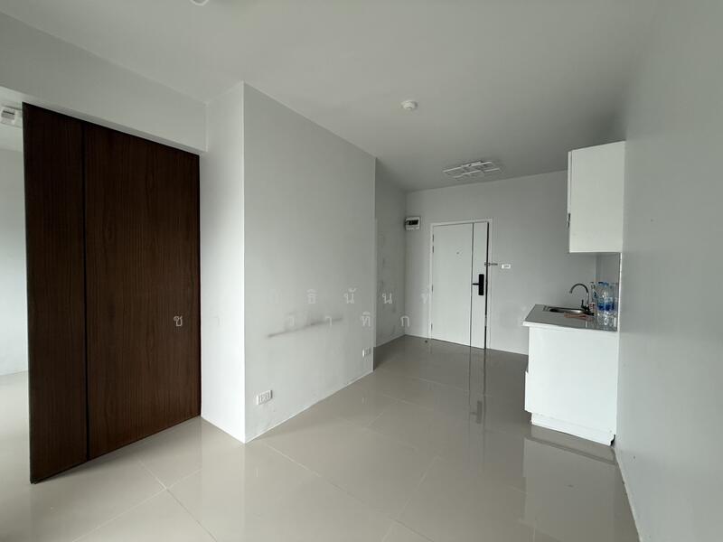 For Sale - A Space Asoke-Ratchada, Bangkok