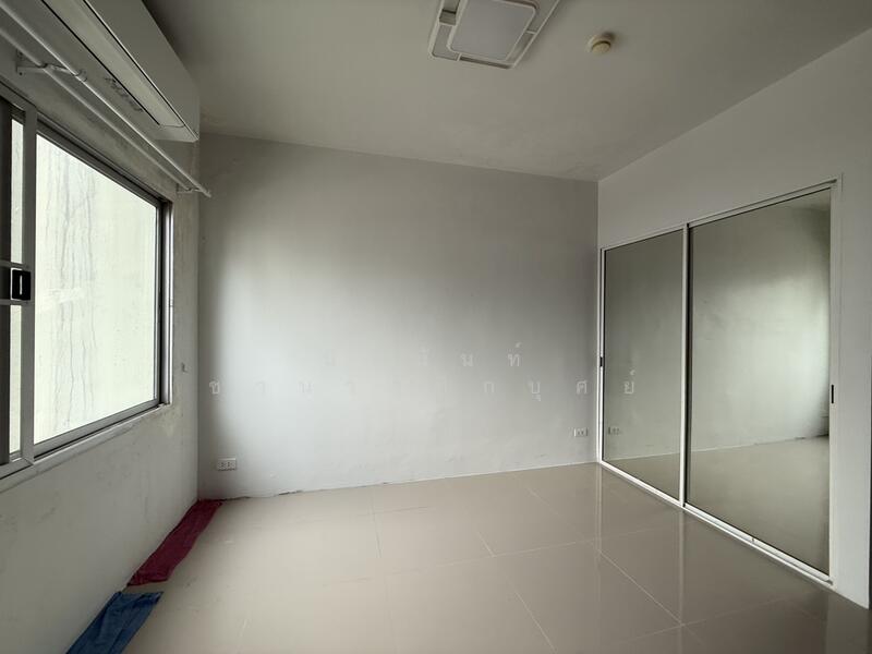 For Sale - A Space Asoke-Ratchada, Bangkok