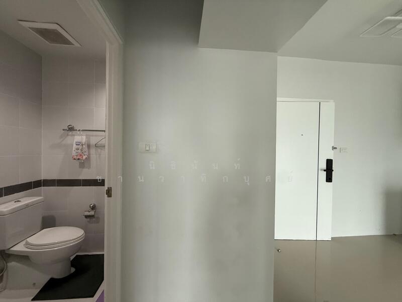 For Sale - A Space Asoke-Ratchada, Bangkok