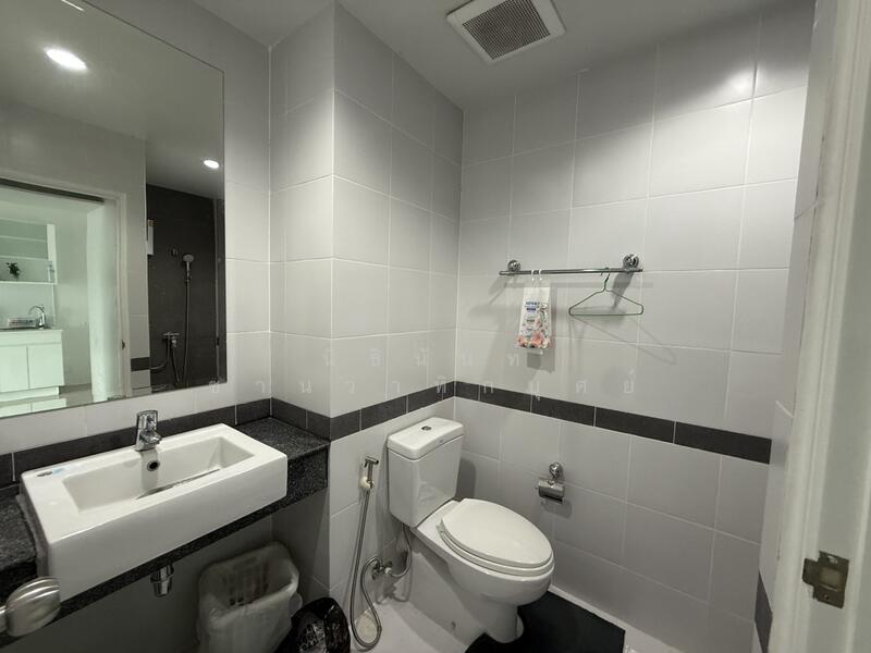 For Sale - A Space Asoke-Ratchada, Bangkok